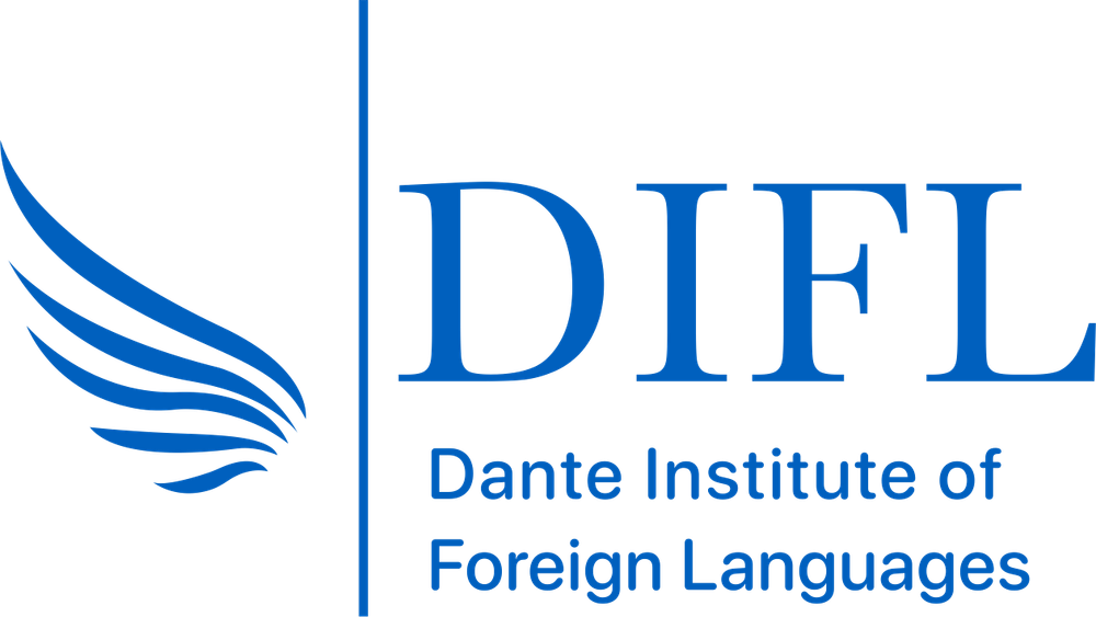 DIFL — Dante Institute of Foreign Languages