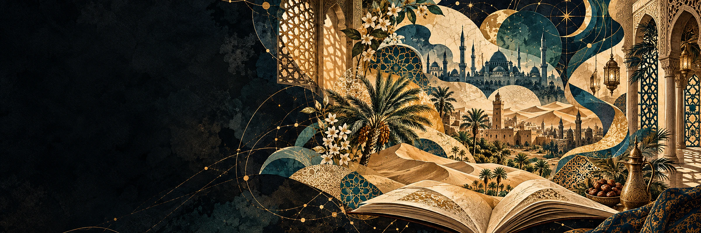 Arabic Language Course in Jaipur & Online