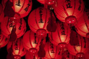 Chinese Mandarin Course at DIFL- Dante Institute of Foreign Languages