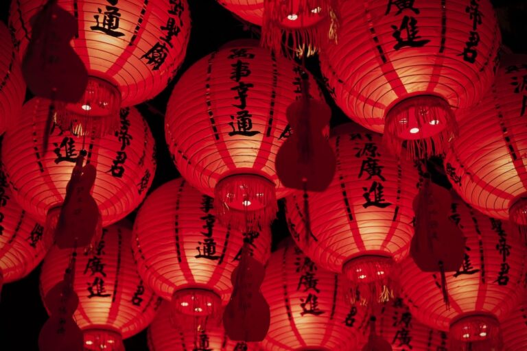 Chinese Mandarin Course at DIFL- Dante Institute of Foreign Languages