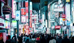 Japan new visas jkip jfind- DIFL- Dante Institute of Foreign Languages