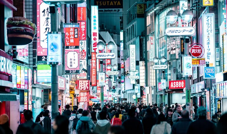 Japan new visas jkip jfind- DIFL- Dante Institute of Foreign Languages