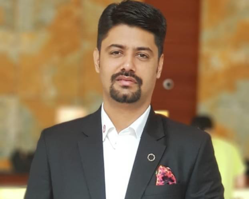 Abhinav Banthiya Manu photo Abhinav Banthia, Chairman CII- a DIFL- Dante Institute of Foreign Languages Student