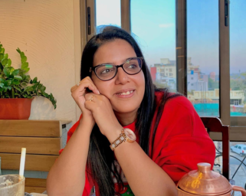 Anushruti difl photo Anushruti Sanadhya- A DIFL- Dante Institute of Foreign Languages student's review